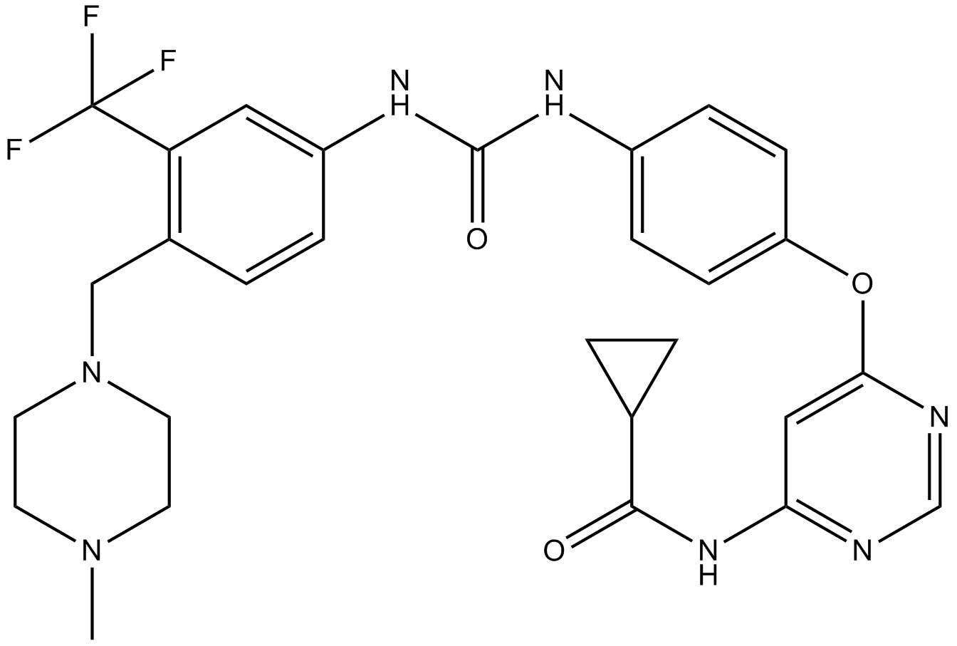 WS 3 Chemical Structure