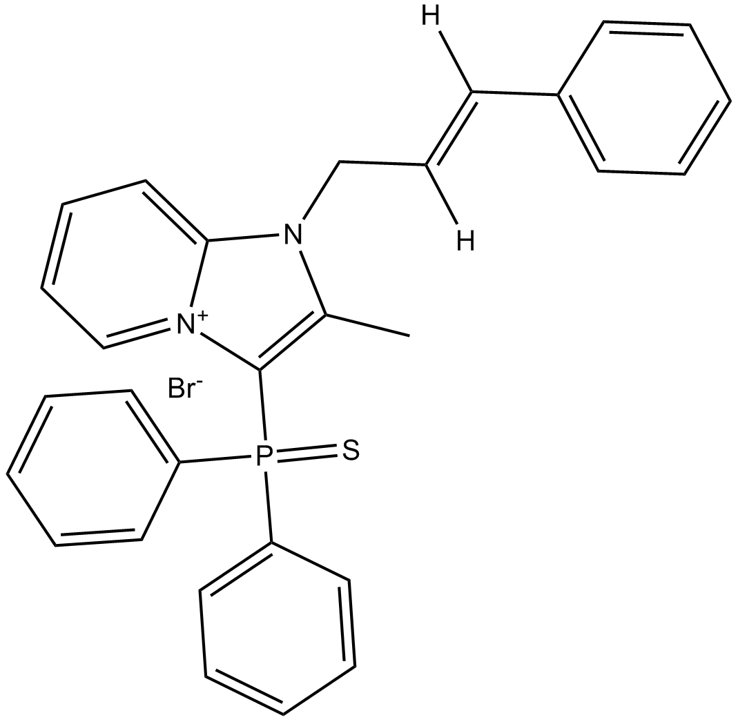 ML 154 Chemical Structure