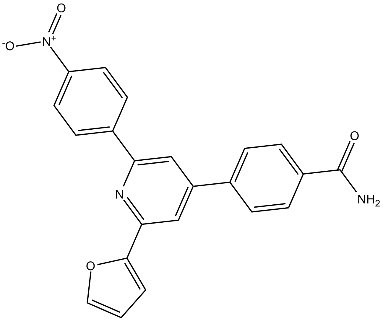 KJ Pyr 9 Chemical Structure