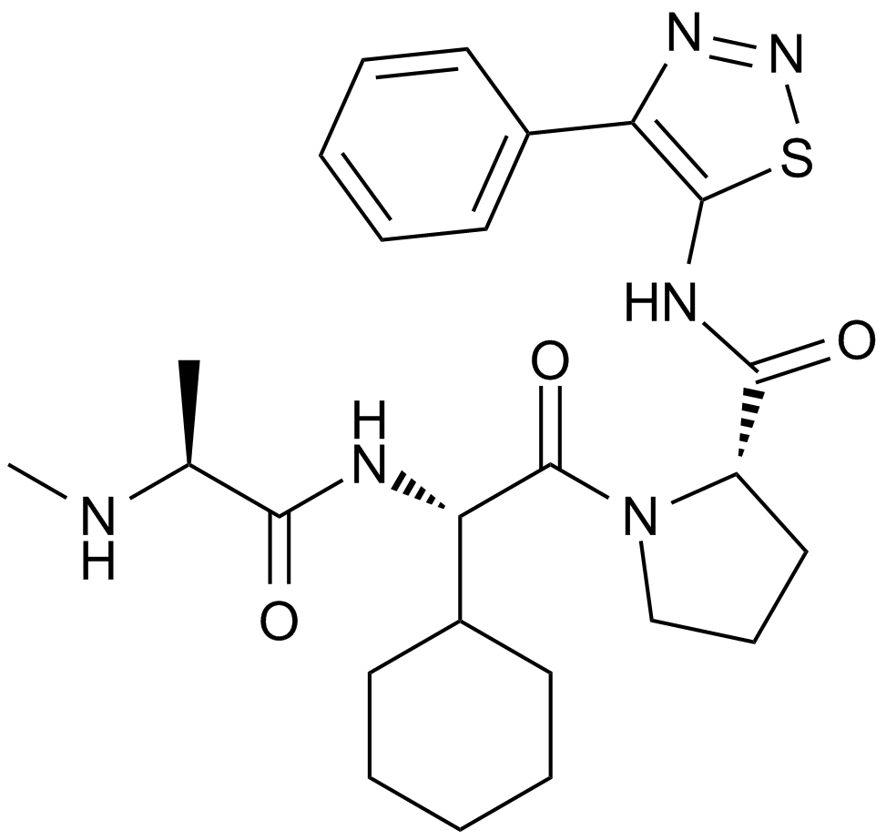 GDC-0152 Chemical Structure