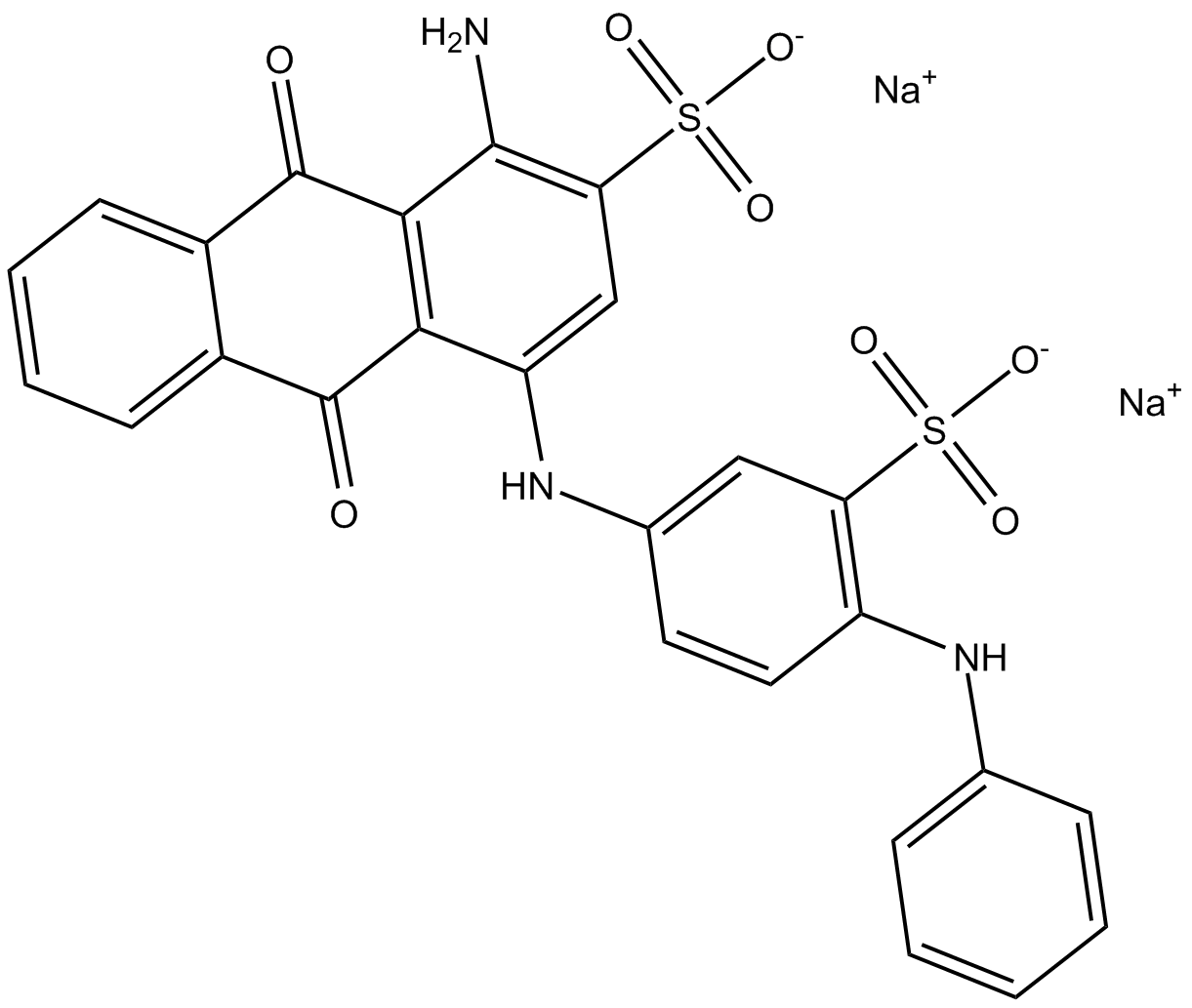 PSB 0739 Chemical Structure