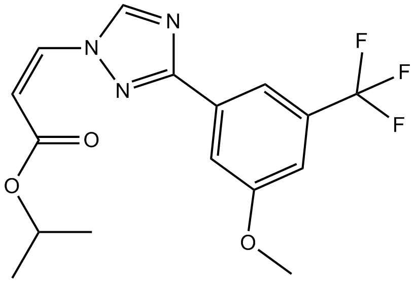 KPT-185 Chemical Structure
