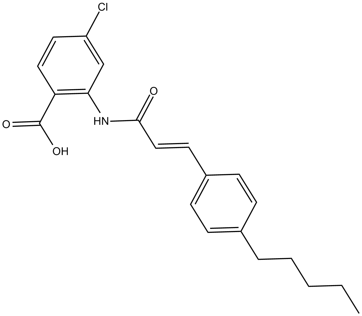 ONO-RS-082 Chemical Structure
