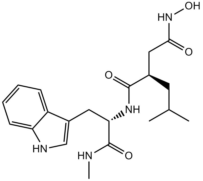 GM 6001 Chemical Structure