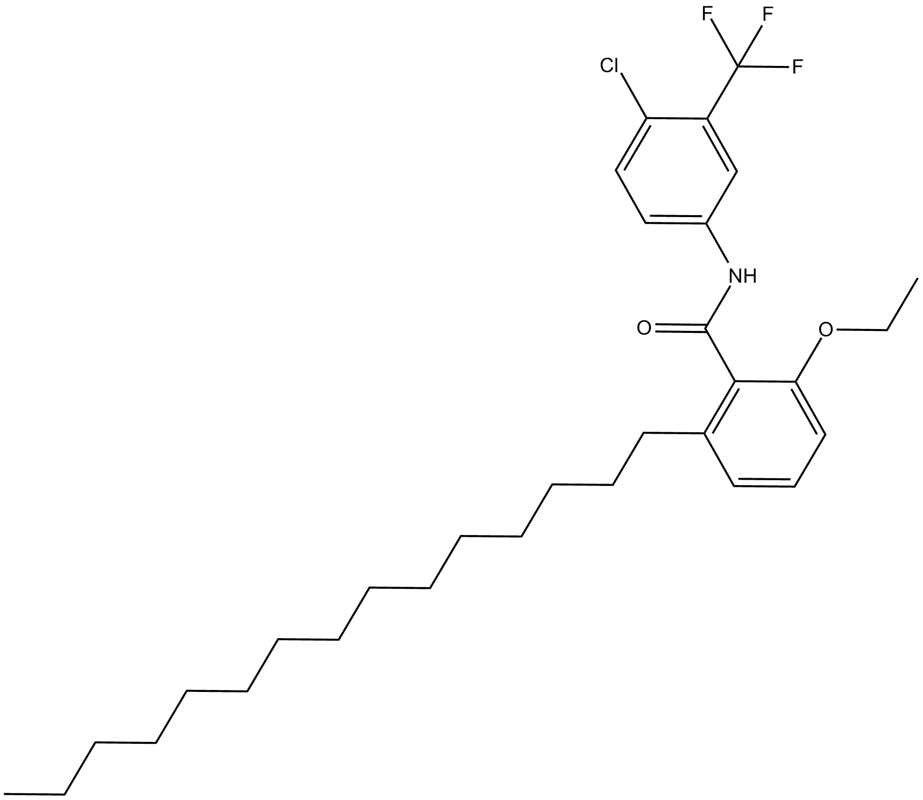 CTPB Chemical Structure