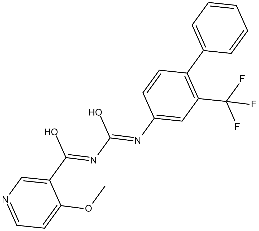 TC-G 1006 Chemical Structure