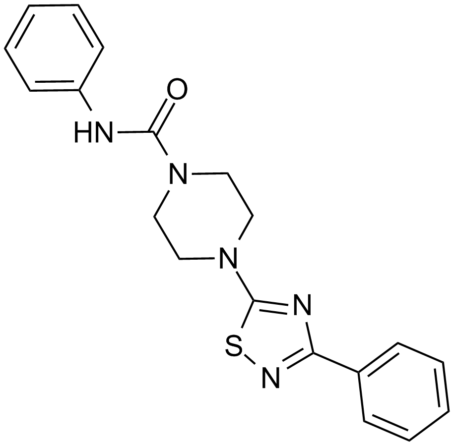 JNJ-1661010 Chemical Structure