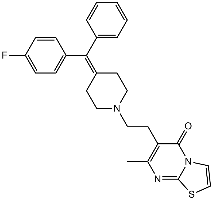 R 59-022 Chemical Structure
