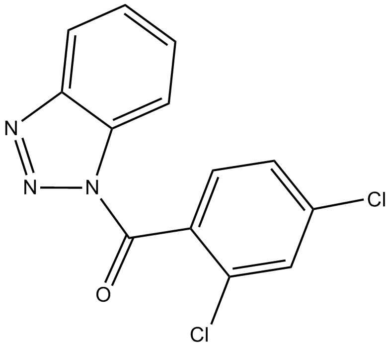 ITSA-1 (ITSA1) Chemical Structure