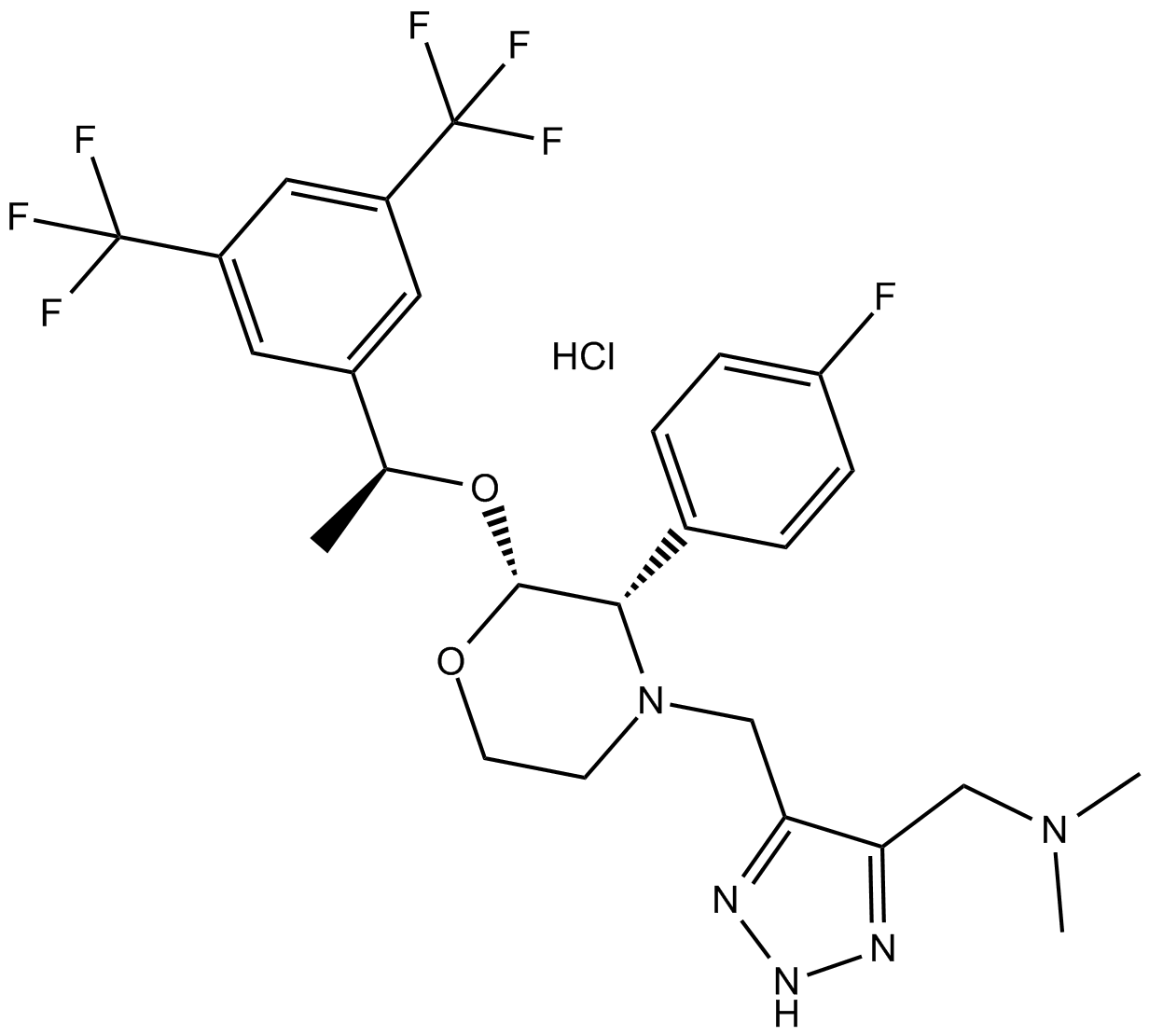 L 760735 Chemical Structure