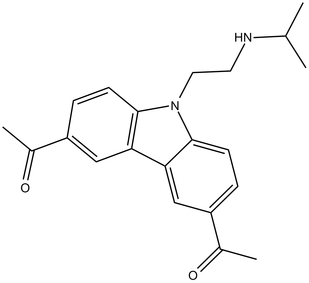 CBL0137 Chemical Structure
