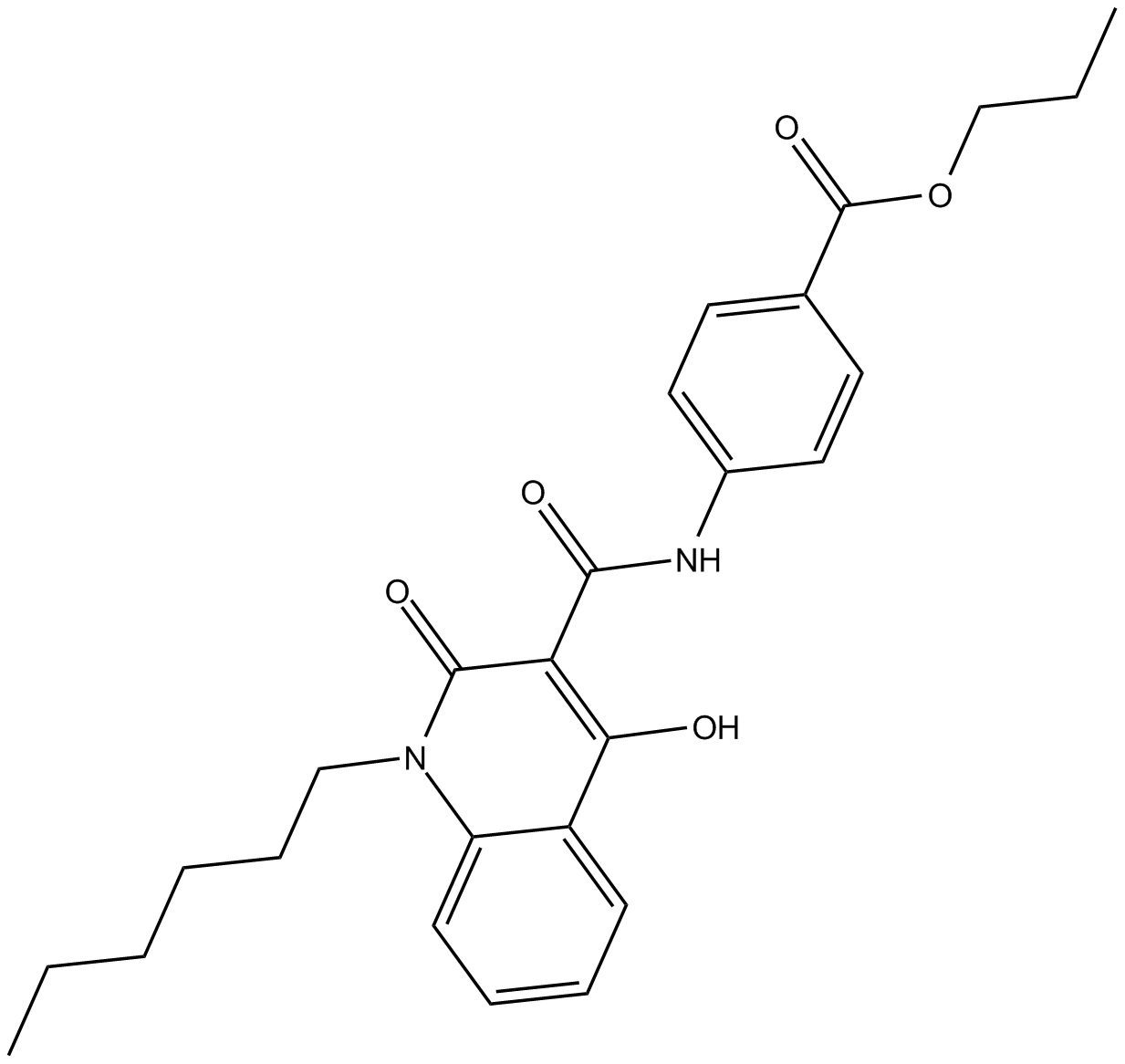 GSA 10 Chemical Structure