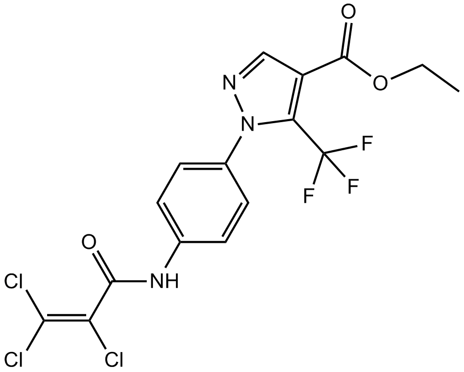 Pyr3 Chemical Structure
