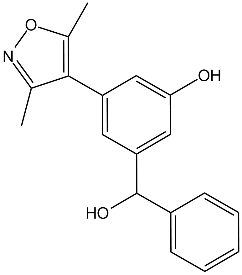 OXF BD 02 Chemical Structure
