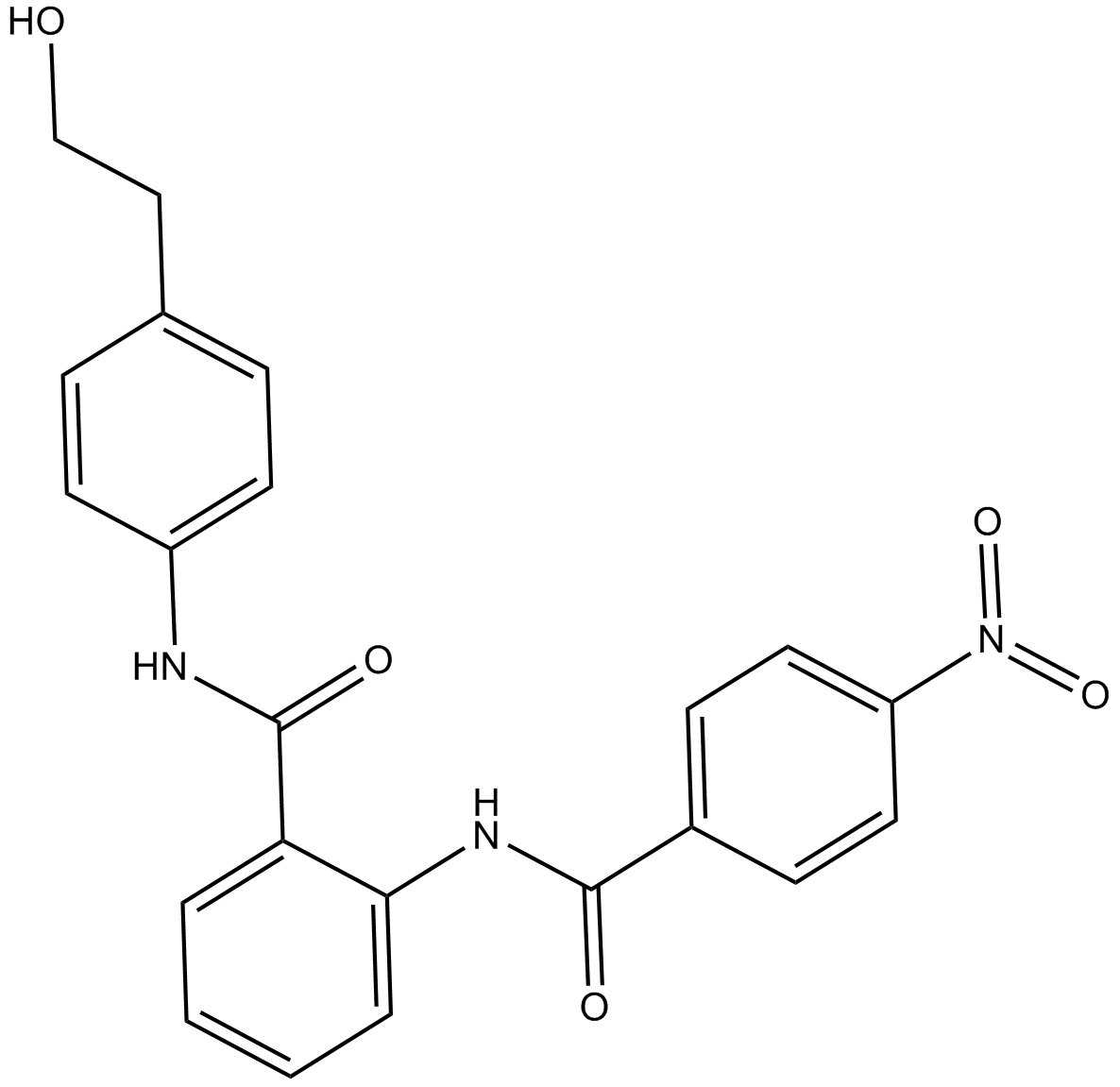 KS 176 Chemical Structure