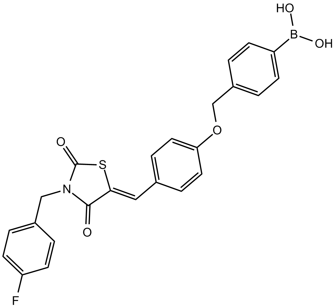 HA 130 Chemical Structure