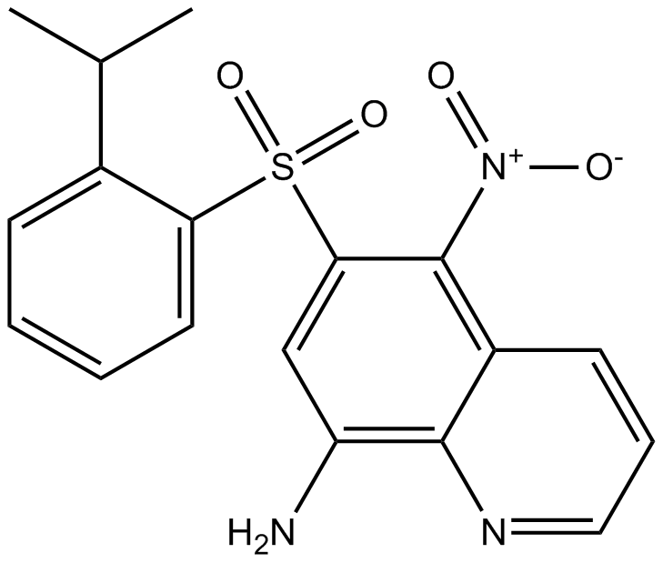 PD 160170 Chemical Structure