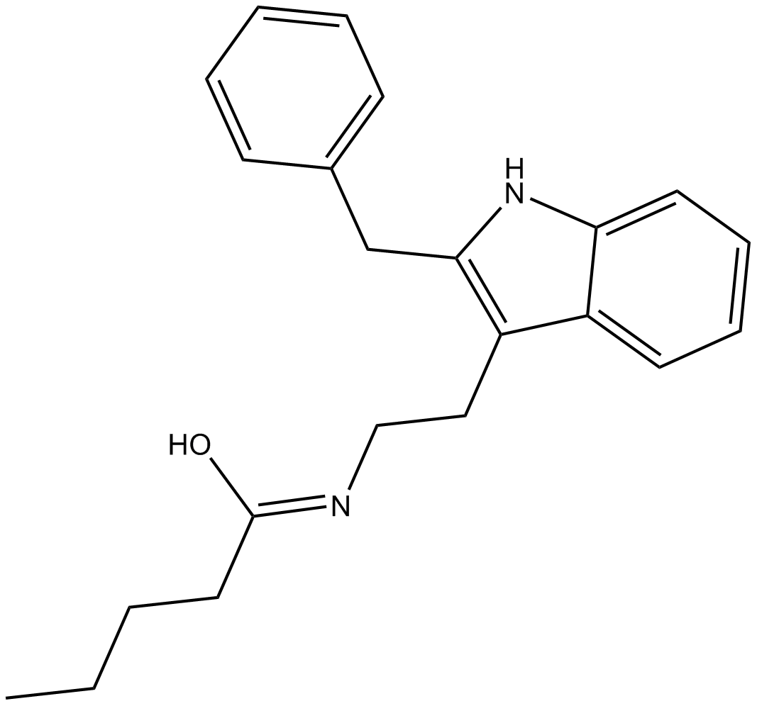 DH 97 Chemical Structure
