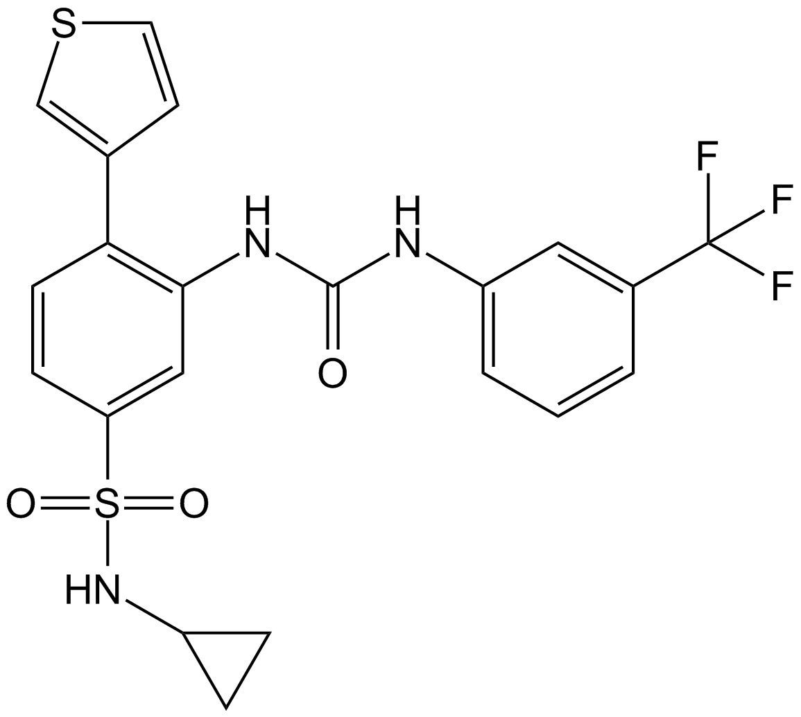 AGI-6780 Chemical Structure
