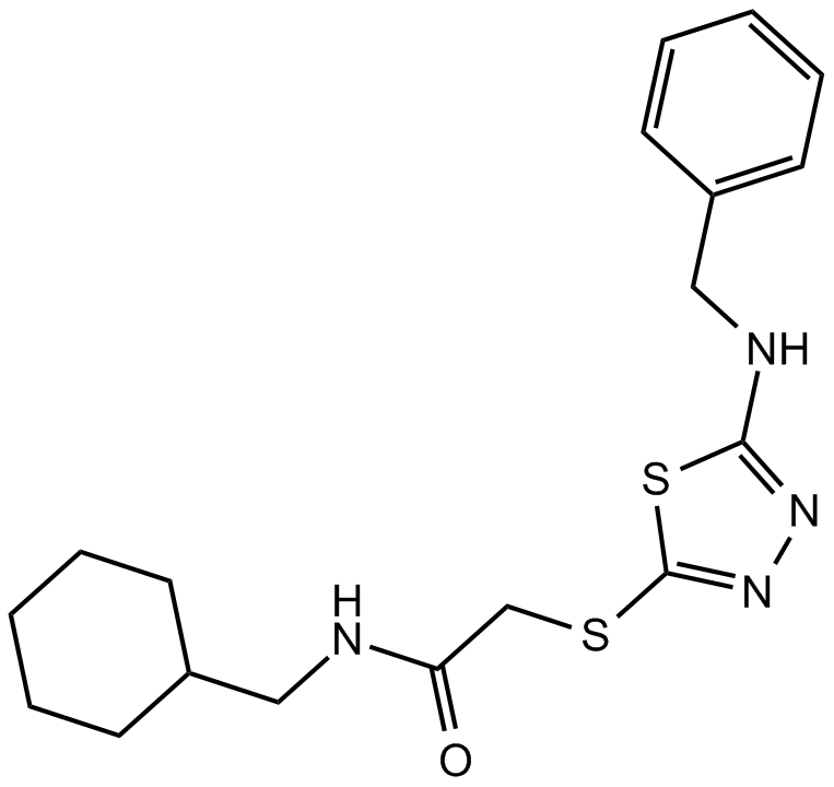 TCN 213 Chemical Structure