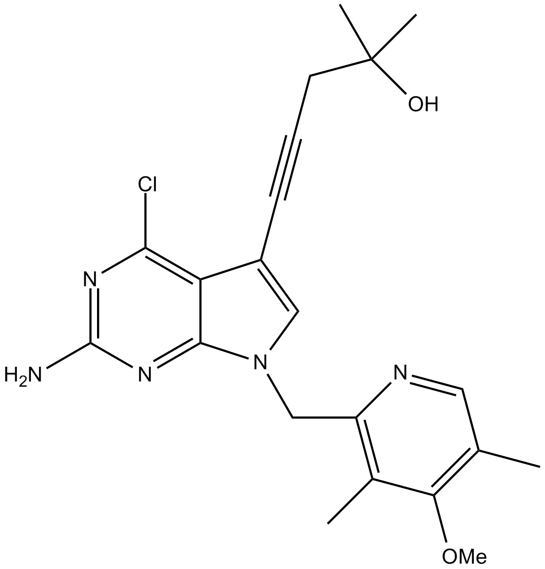 EC 144 Chemical Structure