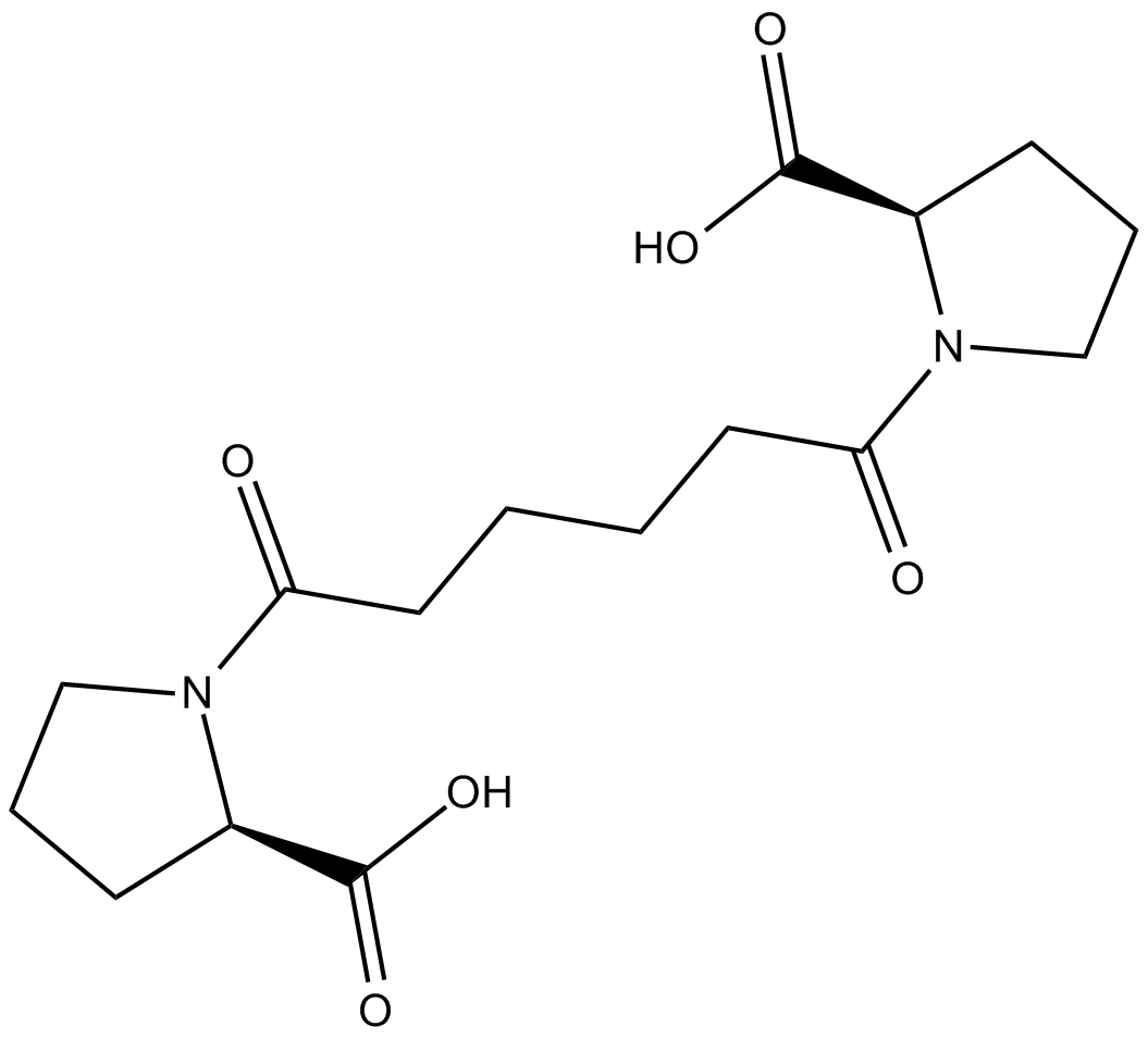 CPHPC Chemical Structure