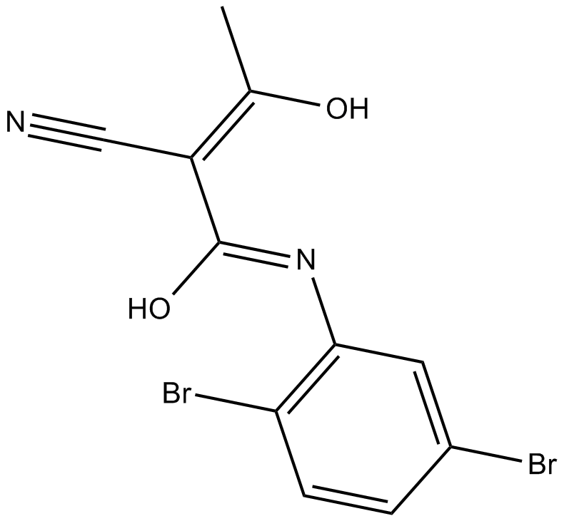 LFM-A13 Chemical Structure
