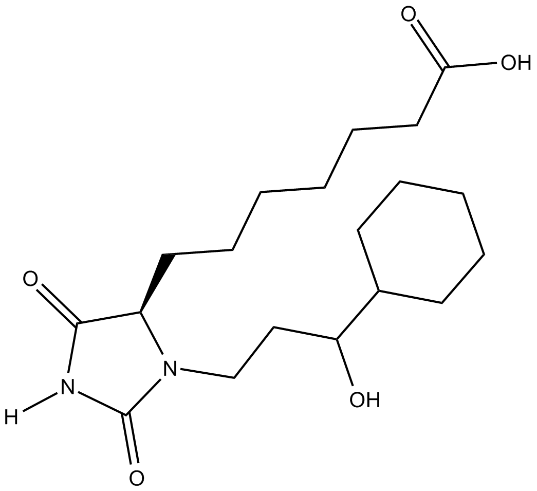 BW 246C Chemical Structure