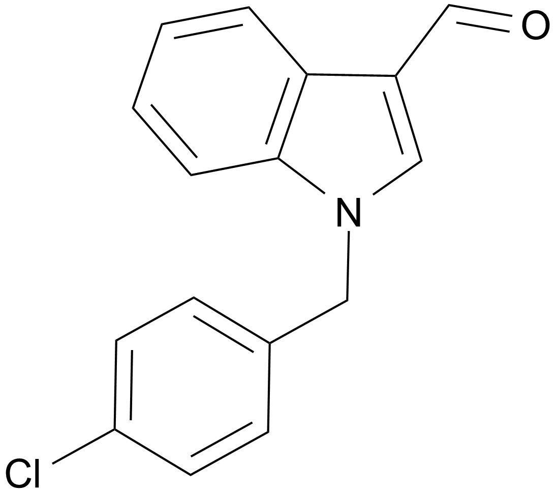 Oncrasin 1 Chemical Structure