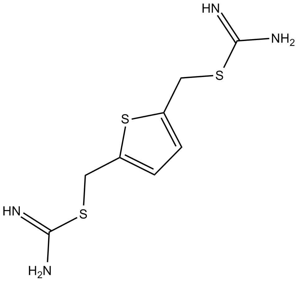 TPT-260 Chemical Structure