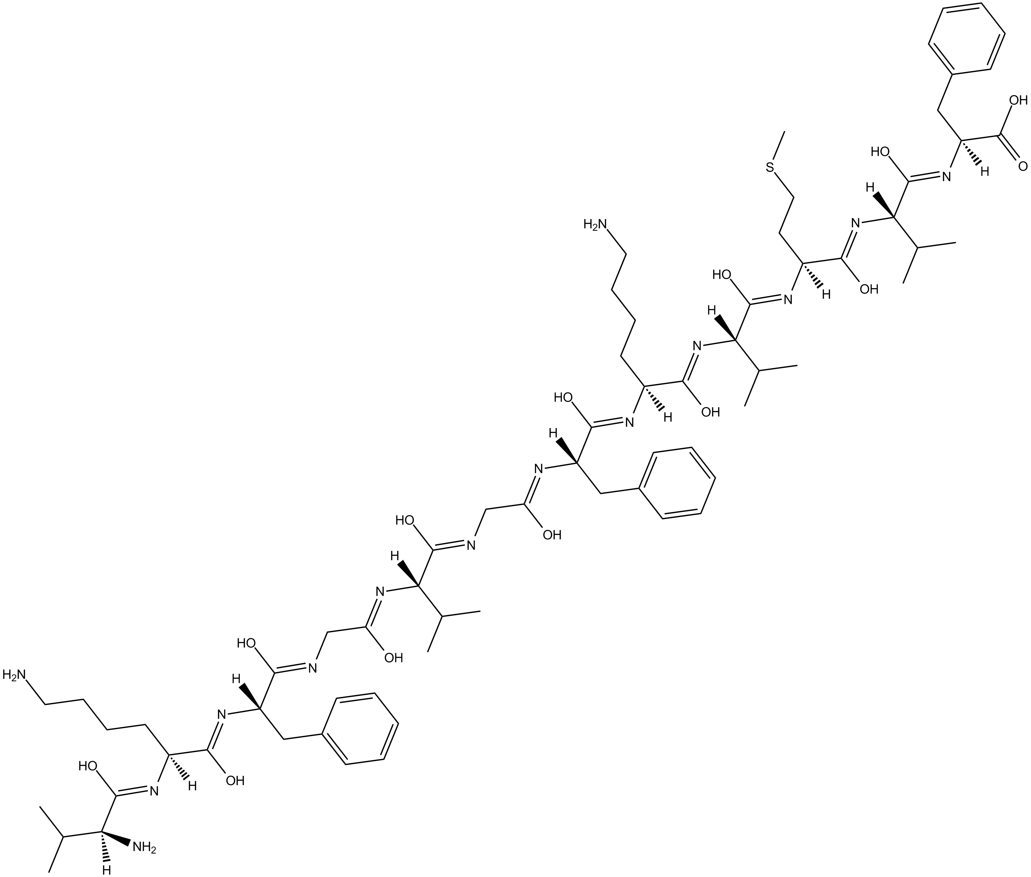 CALP2 Chemical Structure