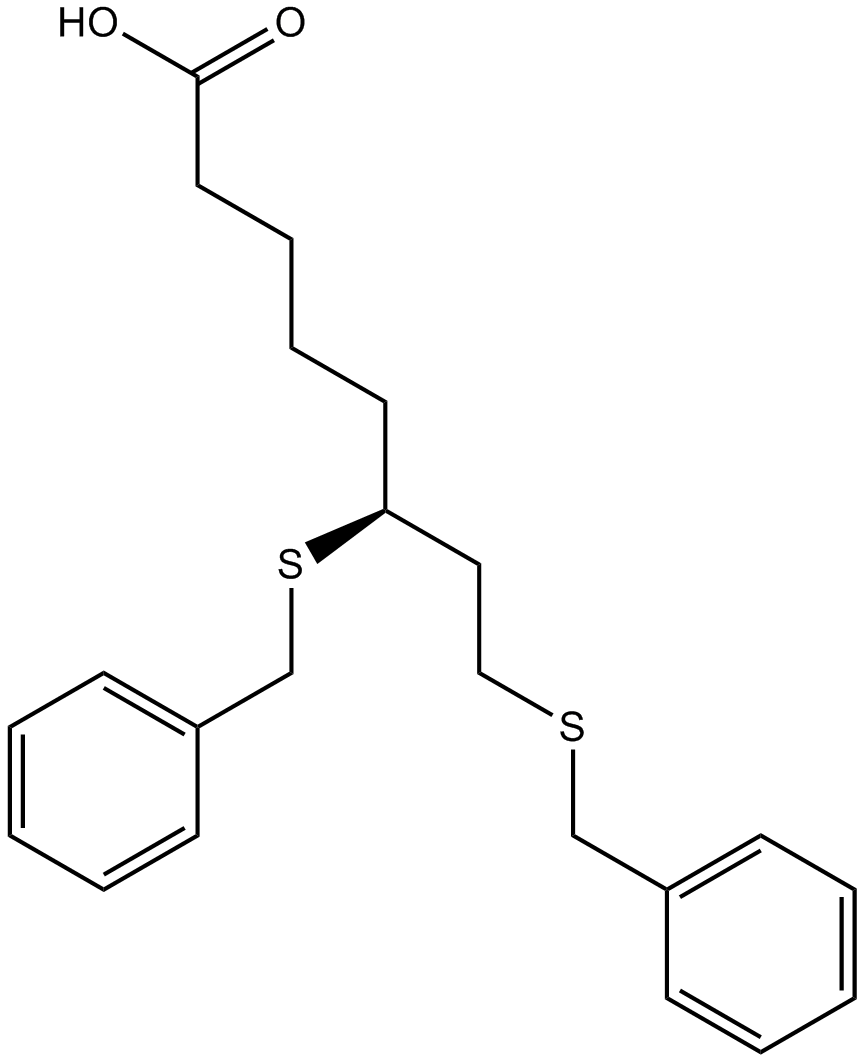 CPI-613 Chemical Structure