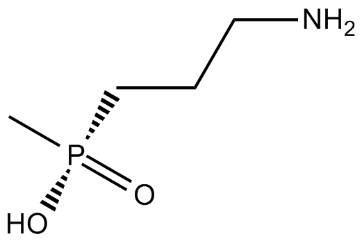 SKF 97541 Chemical Structure