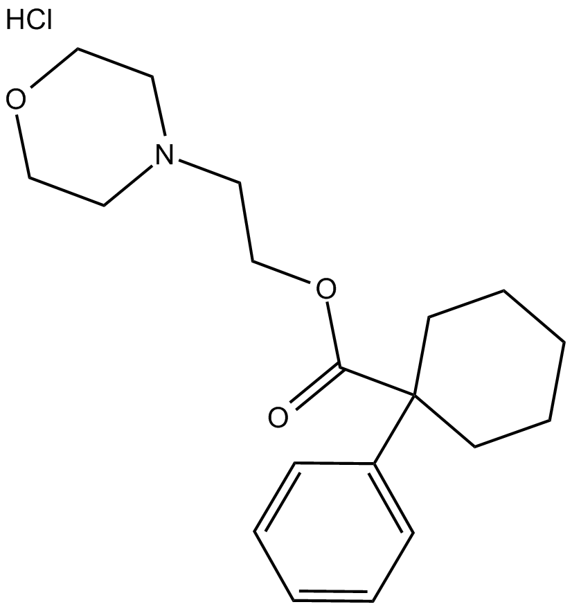 PRE-084 hydrochloride Chemical Structure