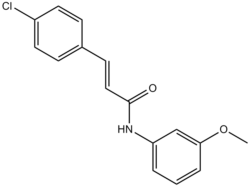 SB 366791 Chemical Structure