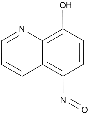 NSC 3852 Chemical Structure