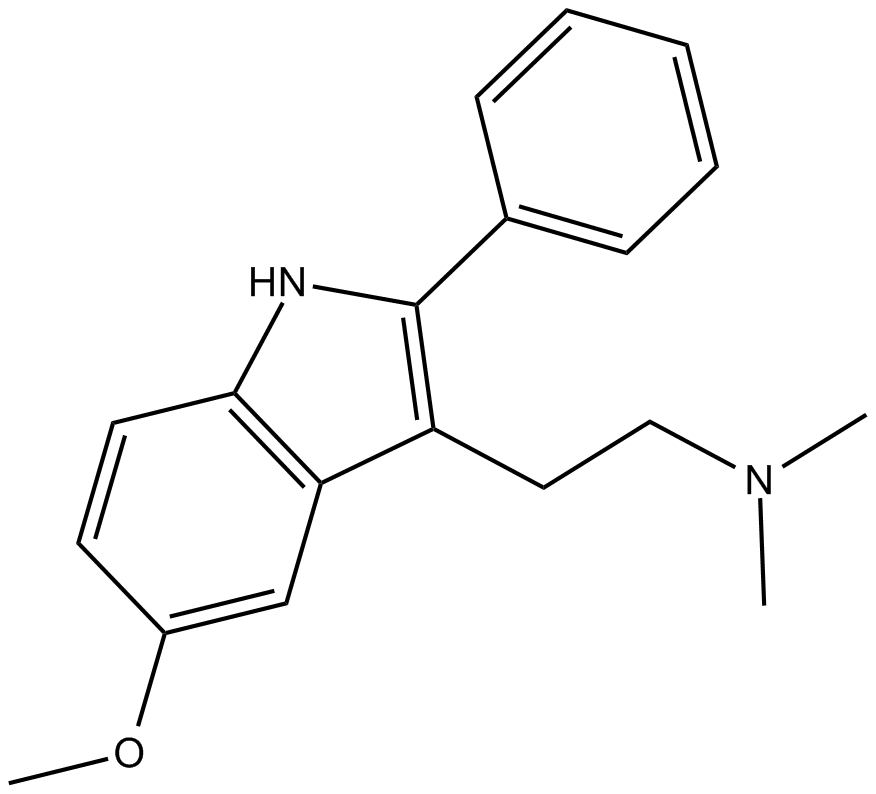 BGC 20-761 Chemical Structure
