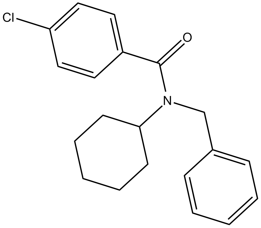 FPS-ZM1 Chemical Structure