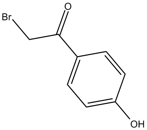 PTP Inhibitor I Chemical Structure