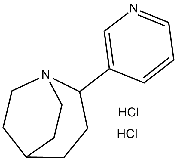 TC 1698 dihydrochloride Chemical Structure