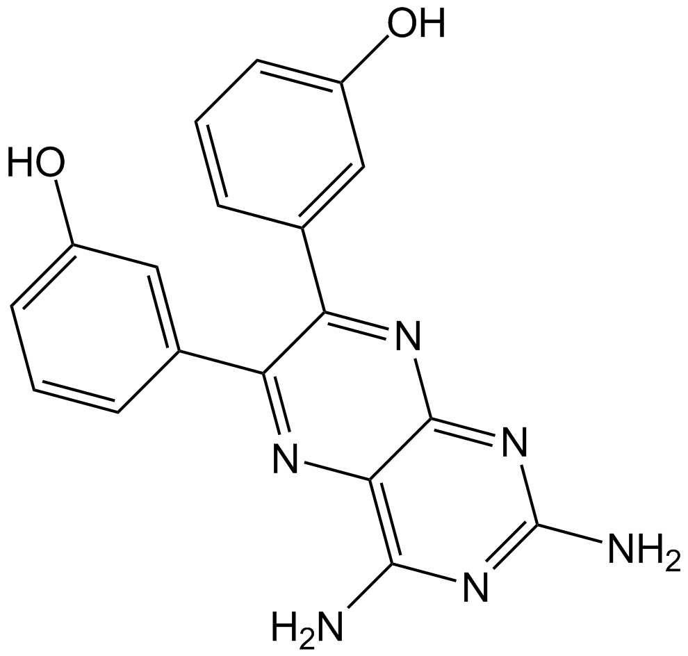TG100-115 Chemical Structure