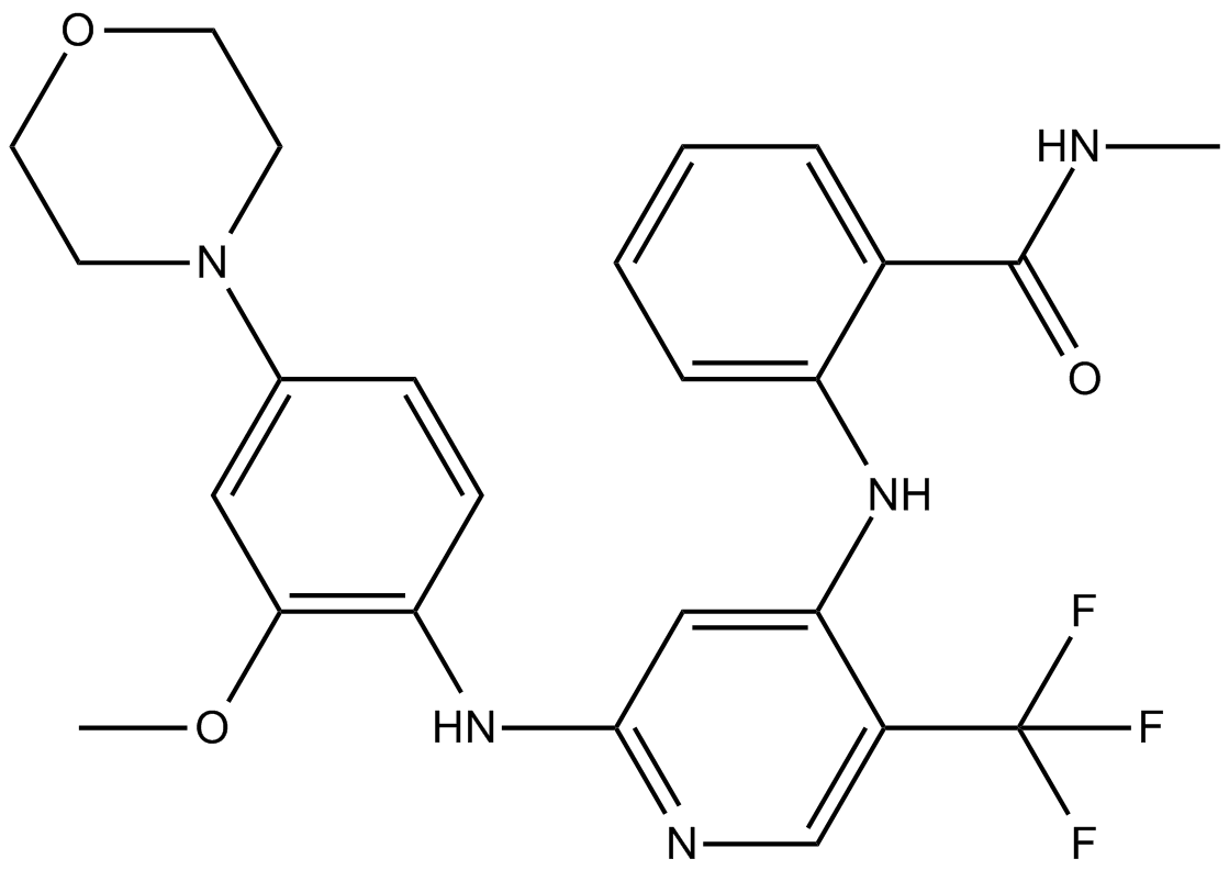 PND-1186 Chemical Structure