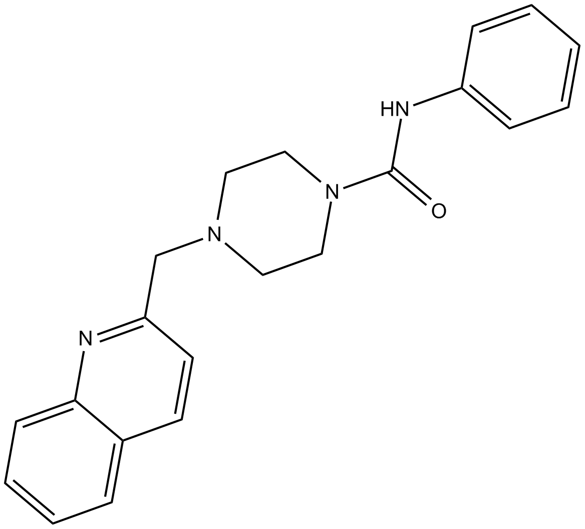 PF-622 Chemical Structure