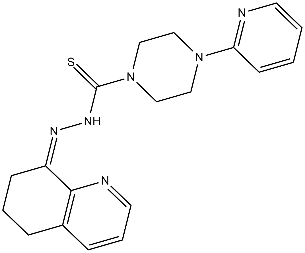COTI-2 Chemical Structure