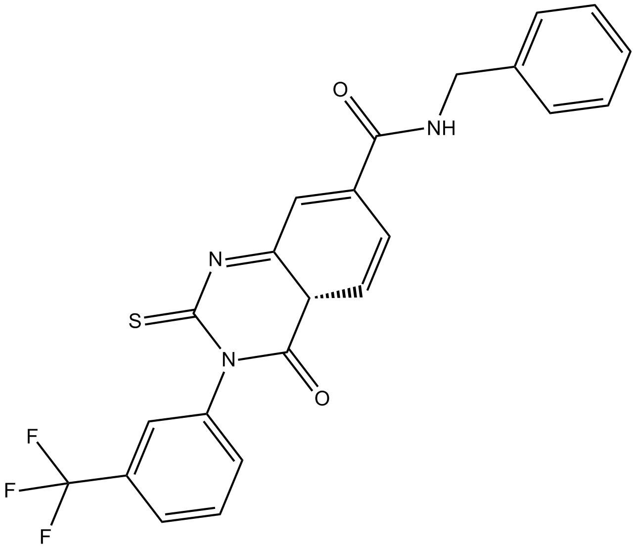 Qc 1 Chemical Structure