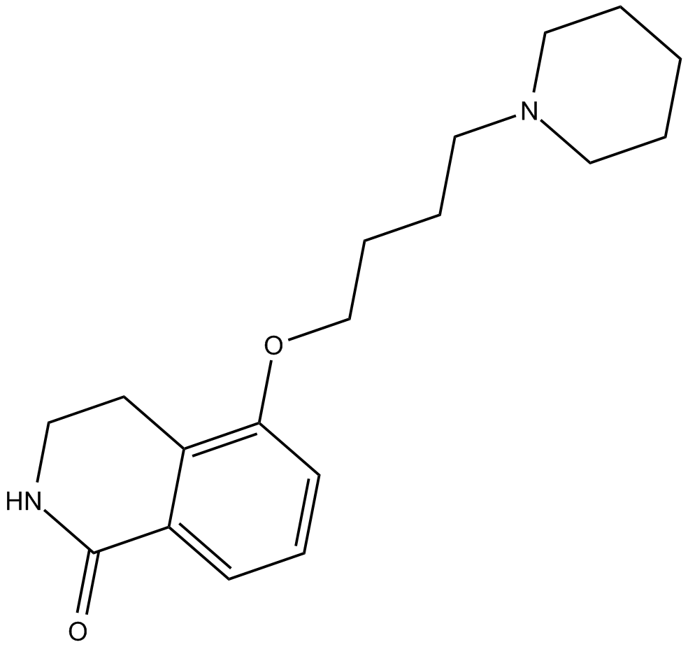 DPQ Chemical Structure