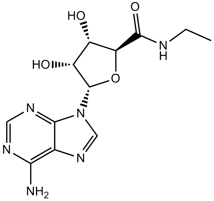 NECA Chemical Structure
