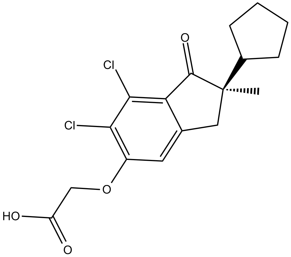 IAA-94 Chemical Structure