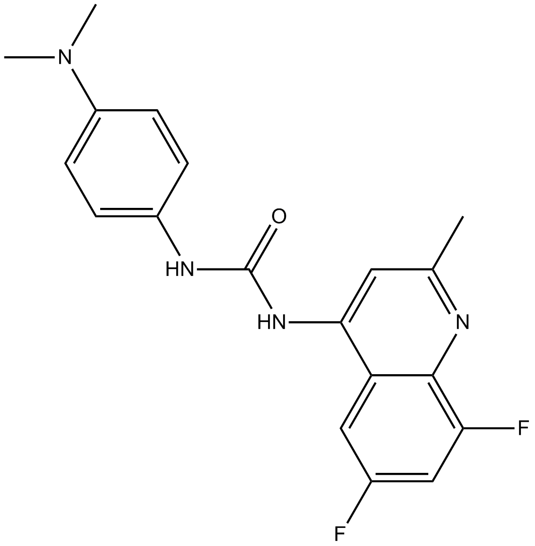 SB408124 Chemical Structure