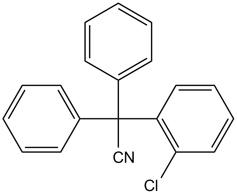 TRAM 39 Chemical Structure